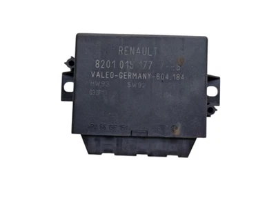 Centralina Sensori di Parcheggio Pdc Adatto per Renault Master III Scatola ( Fv - Immagine 1 di 4
