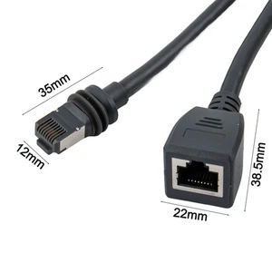 Ethernet Adapter for Starlink V3 Compact and Reliable Networking Solution - Bild 1 von 54