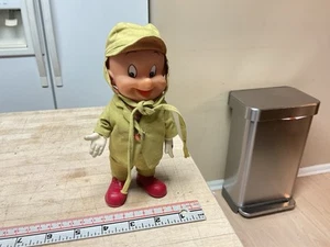 Vintage 1968 R Dakin & Co 8” Elmer Fudd Doll Looney Tunes Warner Bros. - Picture 1 of 8