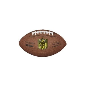 Wilson NFL Micro American Football - Leisure / Garden / Indoor / Outdoor / Park - Picture 1 of 1
