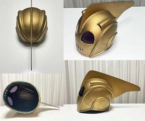 1/1 Rocketeer Helm Limited Edition Master Replicas Prop Mask JP Wearable - Bild 1 von 11