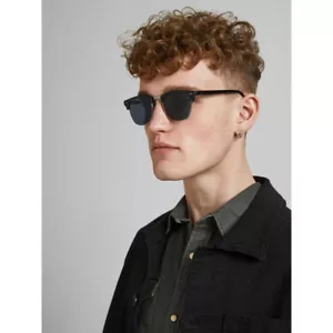 Gafas de sol cuadradas para hombre Jack & Jones Ryder NUEVAS MARCAS - Imagen 1 de 6