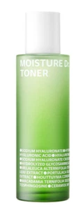ISOI Moisture Dr.Toner 130ml Moisturizing K-Beauty - Picture 1 of 7
