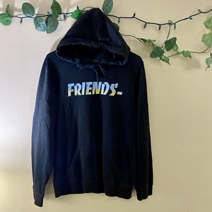 Vlone Friends Mens Large Hoodie Sweater - Bild 1 von 9