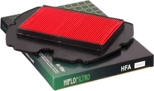 FILTRO ARIA HIFLO HFA1605 HONDA CBR 600 F 1991-1994 - Foto 1 di 1