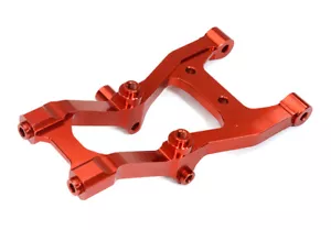 Präzisionslegierung bearbeitete hintere Stützstrebe für Losi 1/10 22S Drag & SCT - Bild 1 von 1