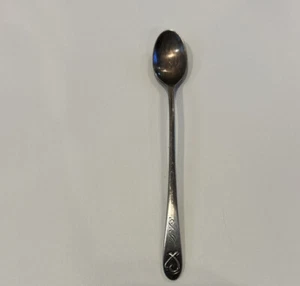 Paloma Picasso Tiffany and Company 925 Spain Baby Tsp 22461150 Inscribed A J - Picture 1 of 12