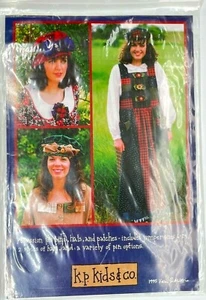 K.P. KIDS & CO Mützen Patches Pins Pullover Patchwork Steppmuster nagelneu - Bild 1 von 6