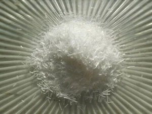 Selenite Blades - Under 2mm Just Above 1mm no Powder - 100% Crystal- Cleansing - Picture 1 of 6