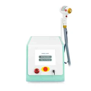 Máquina de belleza spa depilación láser diodo 808nm permanente sin dolor hielo - Imagen 1 de 12