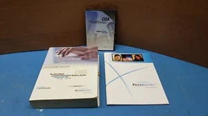 PassMatrix & MicroMash CISA Examination Preparation - 2005 Ed - Picture 1 of 6