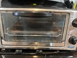 Bella Toaster Oven - Picture 1 of 6
