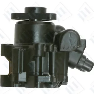 Bomba de dirección asistida para 02-09 Audi A4 / A4 Quattro / 2002 S4 1,8 L 2,0 L 3,2 L - Imagen 1 de 4