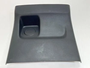 CENTER CONSOLE BACK TRIM COVER PANEL OEM 969303LM0A NISSAN NV200 2013 - 2021 - Picture 1 of 10