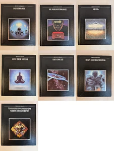 Time Live - Geheimnisse des Unbekannten - 7x Bücherpaket - Sammlung - Konvolut - Bild 1 von 15