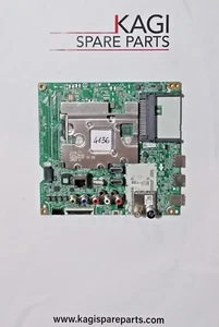 MAIN LG EAX68253604 (1.0) LG 75UM7110PLB NUOVA ORIGINALE - Foto 1 di 1