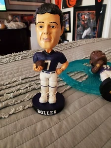 Raven Kyle Boller Bobblehead - Picture 1 of 2
