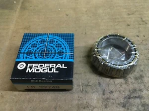 New Federal Mogul Wheel Bearing LM29748 - Picture 1 of 5