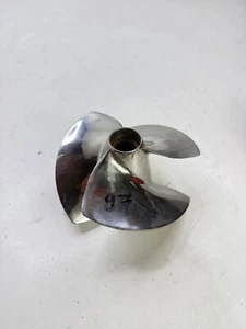 Nujet SDI-7-17/22 Impeller 140mm Seadoo XP787 - Picture 1 of 6