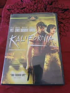 Kalifornia (DVD, 2000) G - Bild 1 von 1