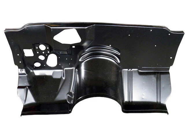 Правый кронштейн крыла со стороны пассажира для Pontiac Firebird 1971 HS664CP 1970-1981 годов выпуска - Изображение 1 из 1