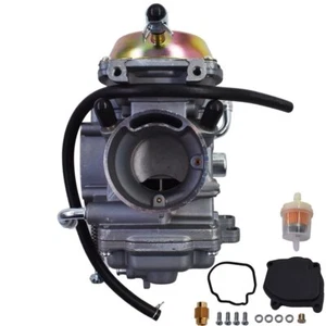 Fit For Polaris Sportsman 400 4x4 Ho 2001-2005 2012 2013 2014 Carburetor USA - Bild 1 von 7