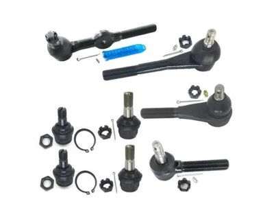 For 1981-1986 Chevrolet K20 Suburban Ball Joint Kit 85974MG 1982 1984 1983 1985 - Image 1 of 2