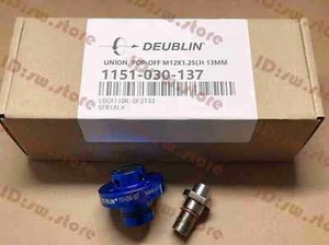 1PCS New High Speed Rotary Joint Substitute 1151-030-137 - Picture 1 of 1