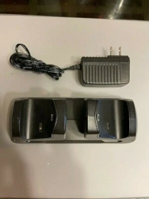 Dual Controller Charger for PS4 by Insignia - Image 1 of 2