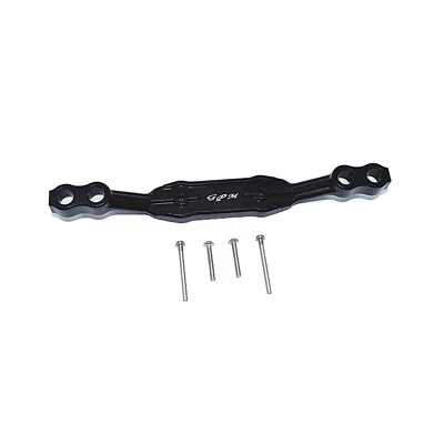 Front Rear Body Post Stabilizer for ARRMA 1/7 INFRACTION 6S BLX-ARA109001 RC Car - Image 1 of 4