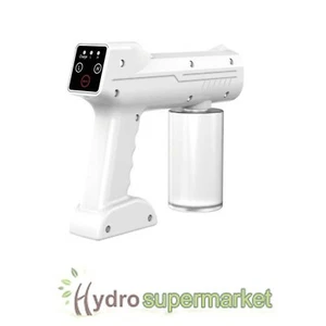 VAPR LIQUID NANO HANDAKKUSPRAY, FOGGER, HYDROPONIK - Bild 1 von 2