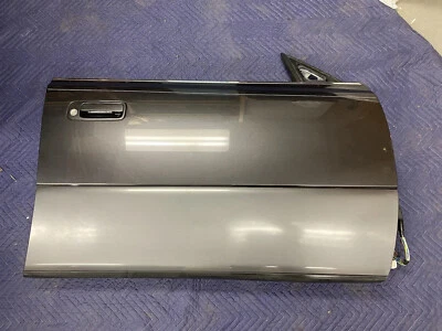 Lexus ES300 1997-2001 pasajero puerta delantera derecha gris grafito perla OEM #2308E Foto 1 de 4