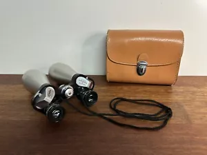 Vintage Champion 12x50 Extra Wide Angle 6.0" Binoculars - Made in Japan - Picture 1 of 24