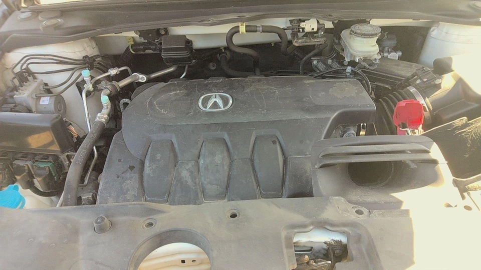 18 ACURA RDX Transfer Case Foto 1 de 1
