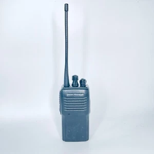 Yaesu VX-160EU Vertex Standard 2-way Radio Transceiver Walkie Talkie - Photo 1/11