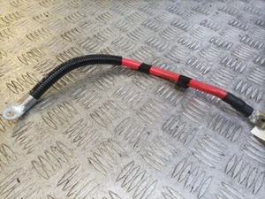BMW X3 E83 2004 BATERÍA CABLEADO VIVO TELAR APROX. 30CM - Imagen 1 de 2