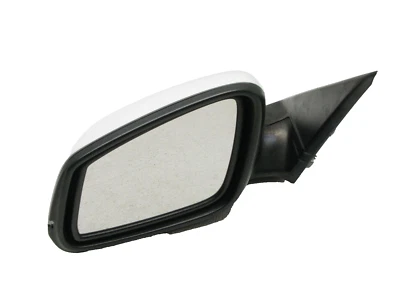 💚 12-13 BMW F30 320i 328i 330i 340i водитель левая дверь зеркало стекла OEM - Изображение 1 из 4