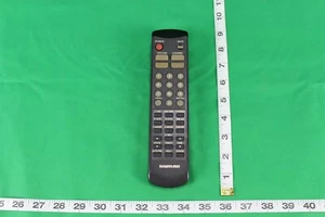 SAMSUNG TV/TELECOMANDO VIDEOREGISTRATORE 3F14-00034-350 OTTIME CONDIZIONI - Foto 1 di 6