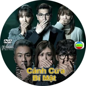 Cánh Cửa Bí Mật - Phim Hong Kong - Picture 1 of 1