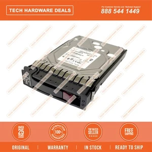 Disque dur SAS HPE 4 To 12G 7,2K LFF DS P00671-001 - Photo 1/3