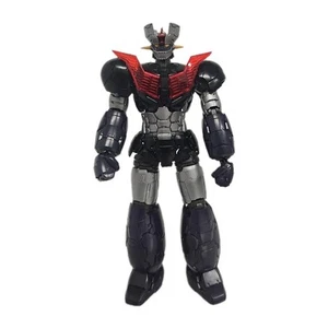Metal Build Mazinger Z Infinity 50th Limited Diecast Figure 180mm BANDAI Japan - Picture 1 of 12