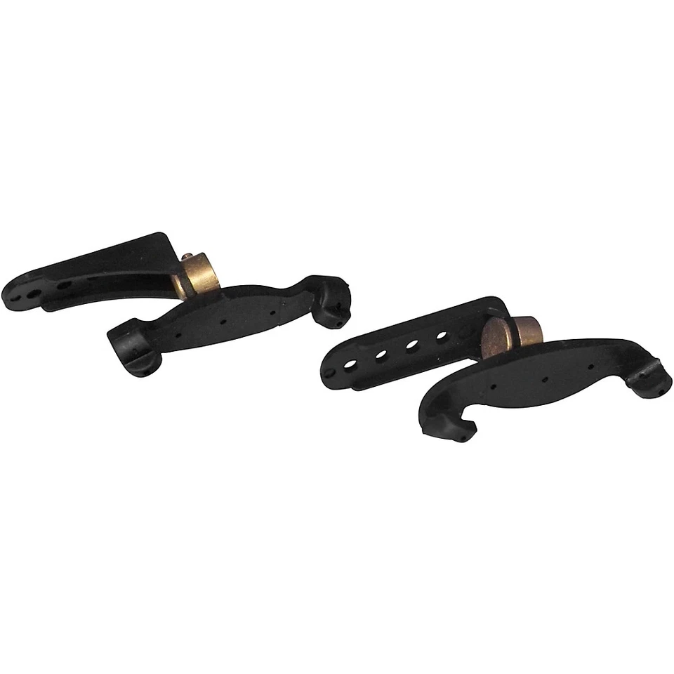 Anton Breton VP-70KSF Standard Violin Shoulder Rest Replacement Feet 1/2-1/4 - Imagem 1 de 1