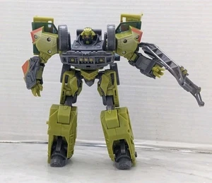 Transformers Revenge of the Fallen Voyager Class Desert Tracker Ratchet - Picture 1 of 9