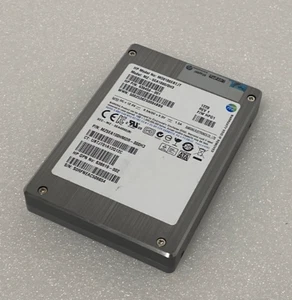 HP 636458-001 636619-002 M00100EBTJT 100GB SATA 2.5" FLASH SSD - Picture 1 of 2