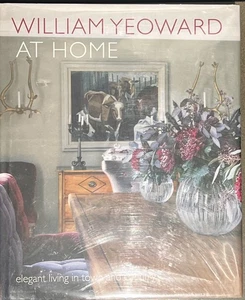 William Yeoward at Home: Elegant Living in Town and Country - Imagen 1 de 1