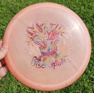 ¡Gran lanzador! Sello deportivo Marin Disc Legacy Pinnacle Rival - 169 g, ¡plano! - Imagen 1 de 7