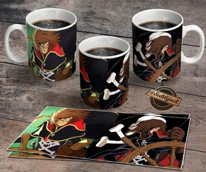 TASSE Mug ALBATOR - Picture 1 of 1