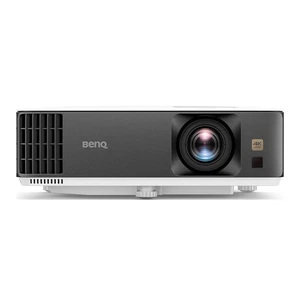 Benq Proiettore Videoproiettore TK700 3200 Lumen 2160p 3D Nero Bianco - Foto 1 di 1