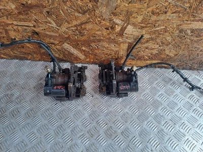 ✅Ford Mondeo MK5 2016 PAR DE PINZAS DE FRENO TRASERAS IZQUIERDA Y DERECHA DG9C-2D251-K A292 Foto 1 de 4