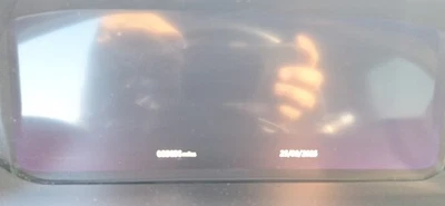 2020 Discovery Sport OE Speedometer Gauge Cluster 55K Miles Land Rover - Image 1 of 4